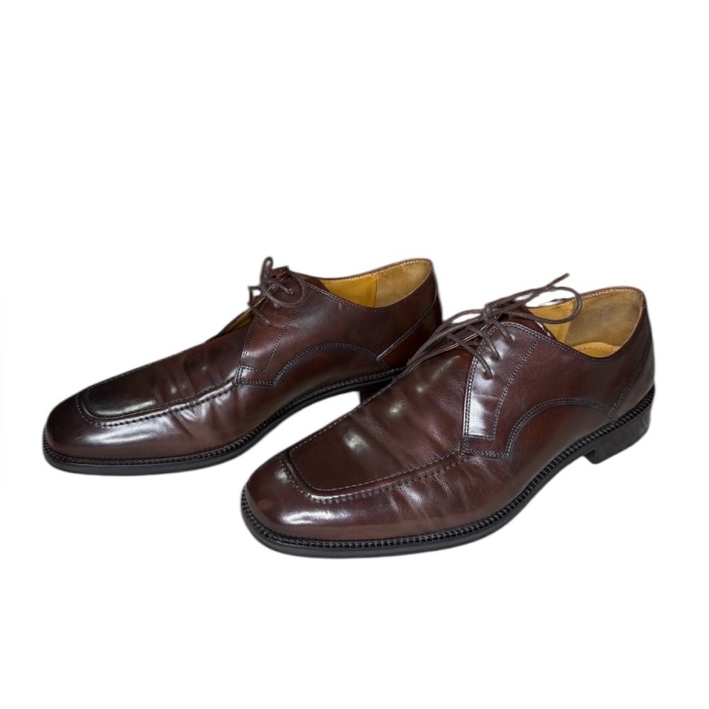 Cole Haan leather shoes